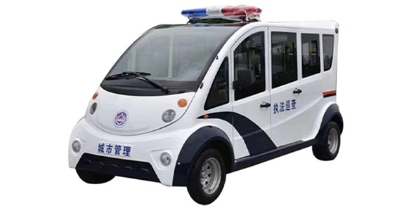 關于巡邏車你應該知道的事。